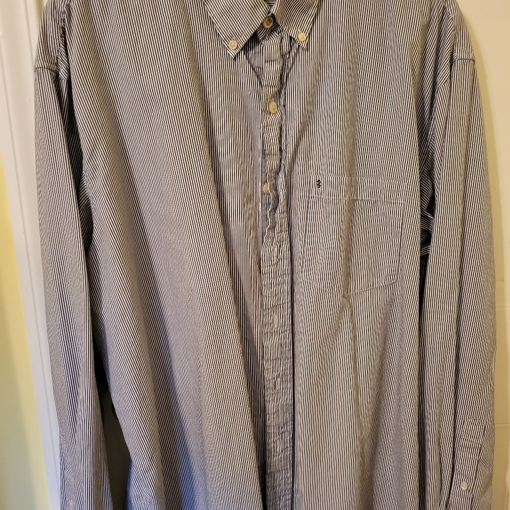 Izod dress shirt